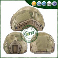 Aramid FAST casque de combat balistique militaire tactique avec housse